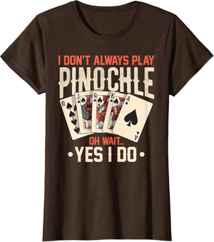 Pinochle Game Rules Cards Double Deck Points Funny
