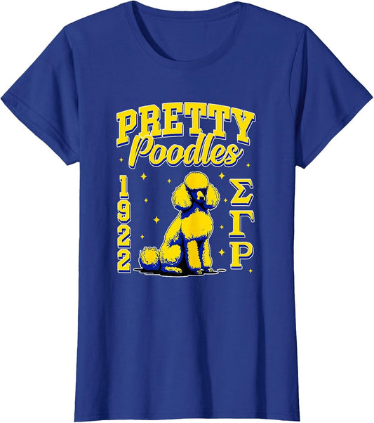 Sigma Gamma Rho Sorority