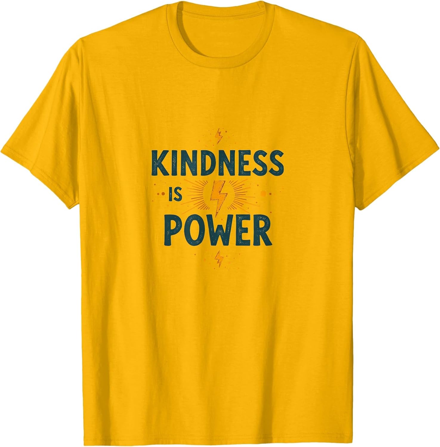 Kindness Is Power Motivational Design