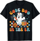 Spooky Halloween Emergency Room Nurse - Code Boo in The ER