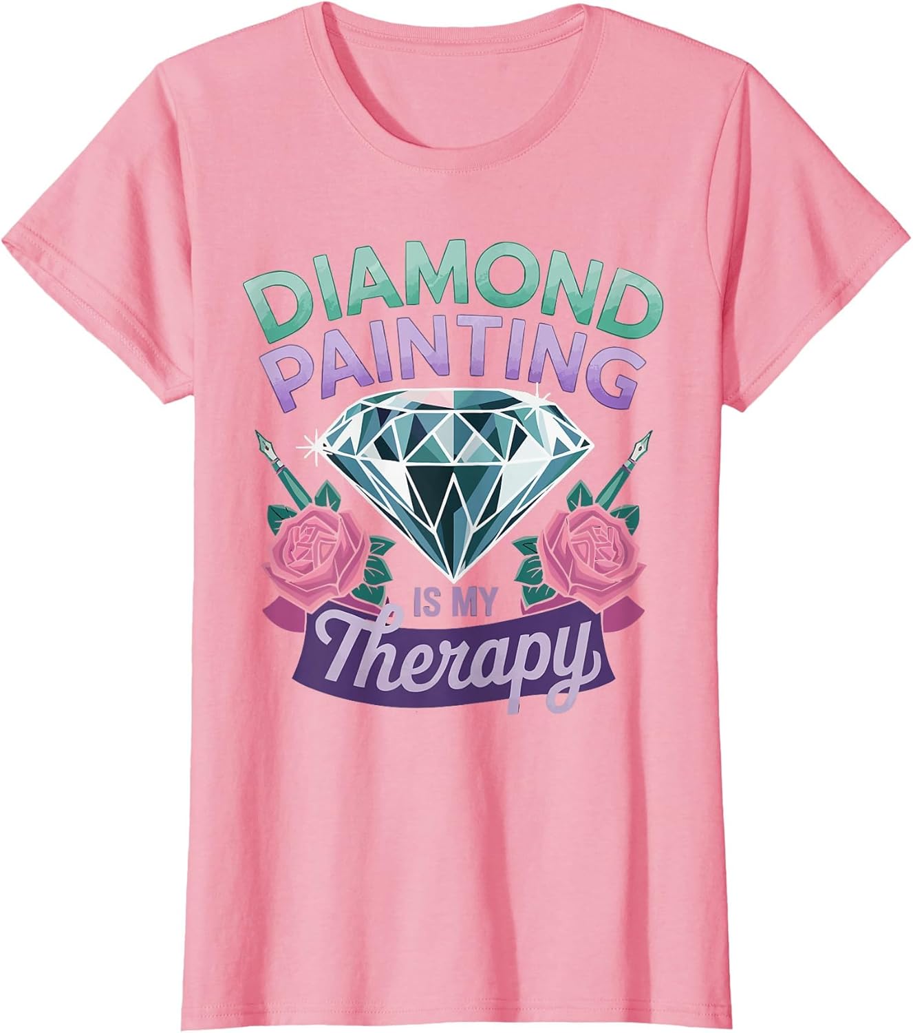 Diamond Painting Art Hobby Artistic Craft Diamond Painter