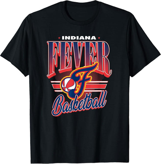 WNBA Official Indiana Fever Super Fan