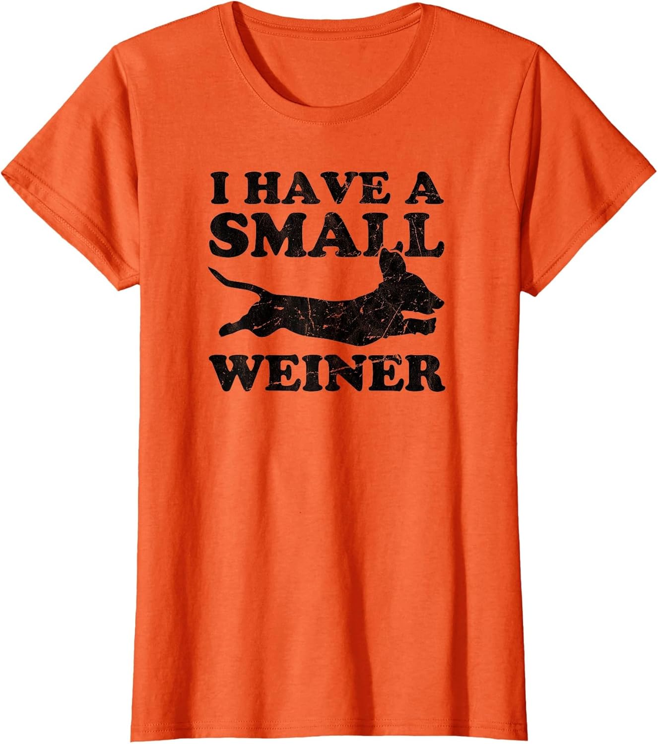 I Have A Small Weiner Dachshund Dad Dachshund Lover