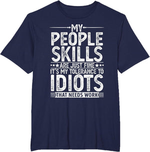 Funny Graphic Shirts , Women, Adults, Humor