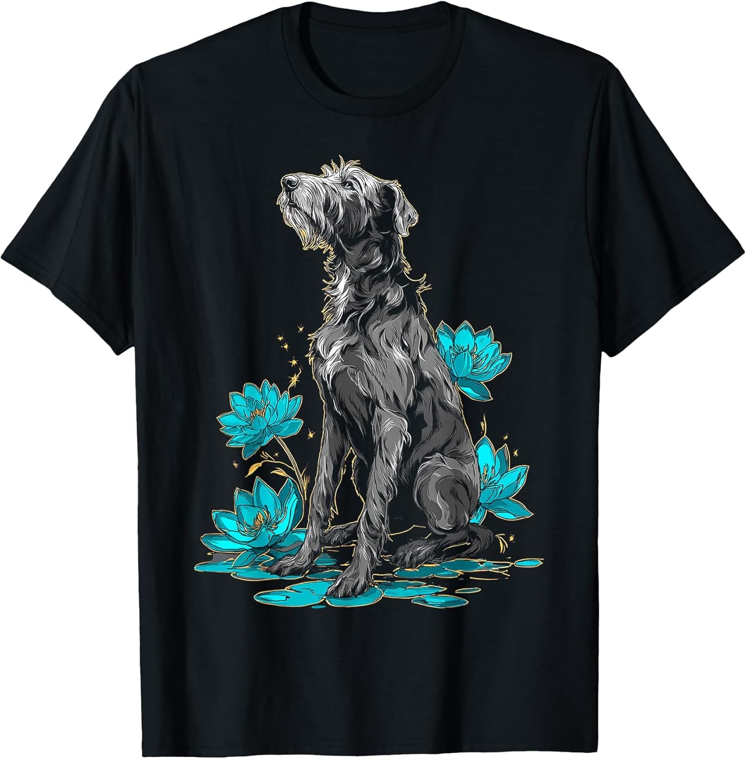 Irish Wolfhound