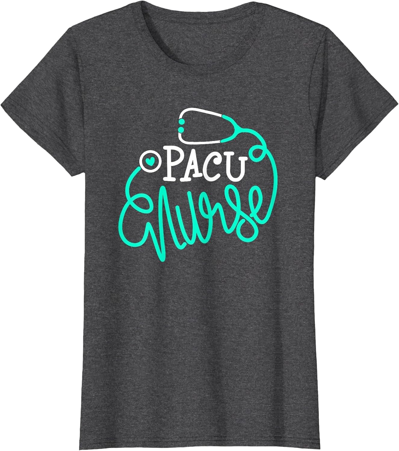 Pacu Nurse Cute Recovery Room Nursing Department RN Nurse