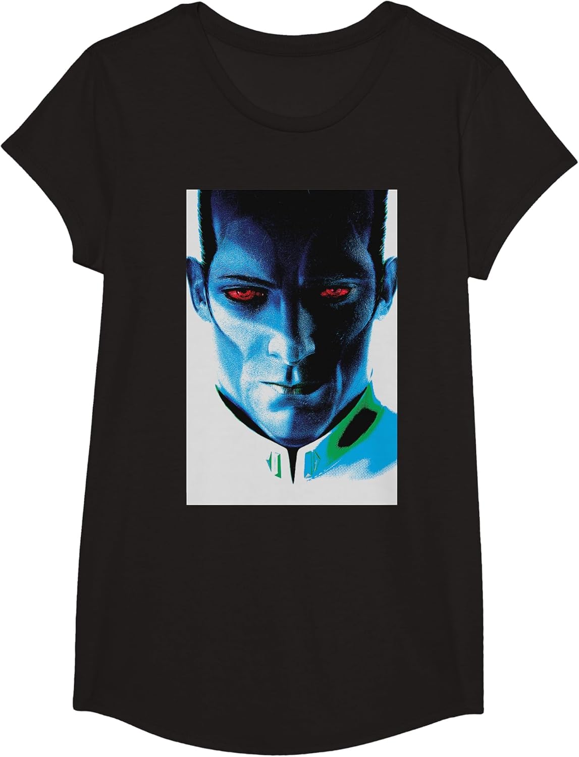 Star Wars Rebels Grand Admiral Thrawn
