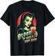 Vintage Blood Does A Body Good Pretty Vampire Goth Halloween