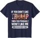 If You Don't Like Trump Then You Probably Won't Like Me