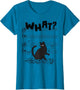Cat What Funny Cat Music Note