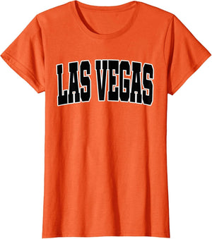 Las Vegas Vintage Style