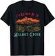 I'd Rather Be, in Walnut Grove, Peaceful Place