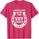 Wouldn't Pass A Vet Check Funny Horse Design