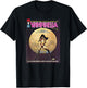 Vampirella 1969/ #1" Featuring Frank Frazetta Cover Art