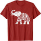 Alabama Retro Vintage
