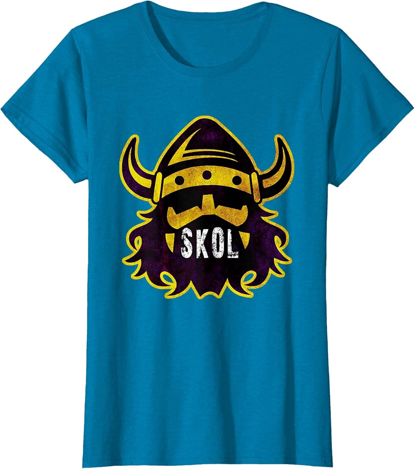 The Nordic Scandinavian Warrior & Norse Skol Vikings