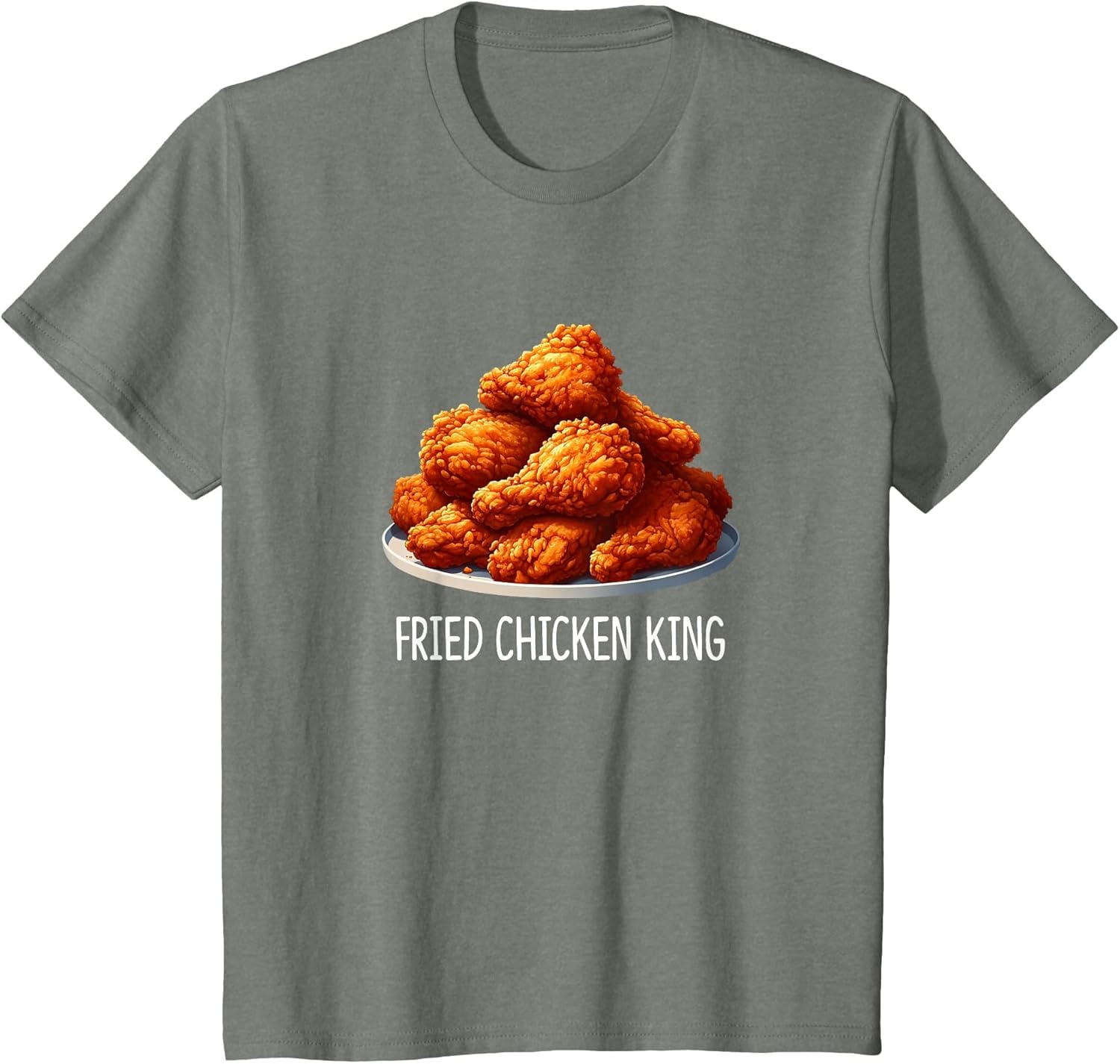 Fried Chicken King