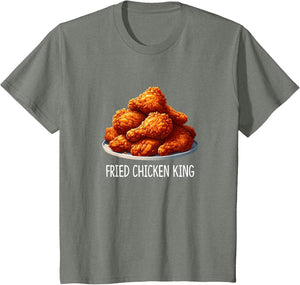 Fried Chicken King