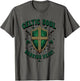 Celtic Soul Warrior Heart St Patrick's Day