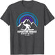 Expedition Everest, Fear The Yeti, Snow Monster, Retro