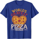 World's Okayest Pizza Maker Hobby Pizza Maker