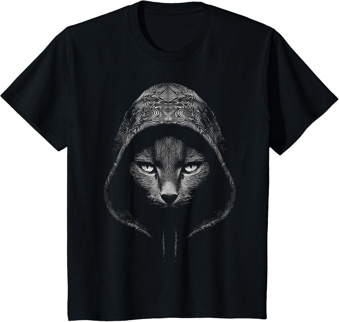 Cat Drawing Illustration Face Animal Art Graphic Cat