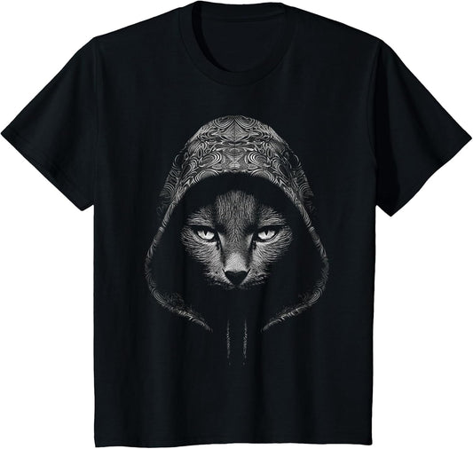 Cat Drawing Illustration Face Animal Art Graphic Cat