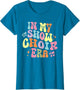 Groovy in My Show Choir Era for Choir Lover