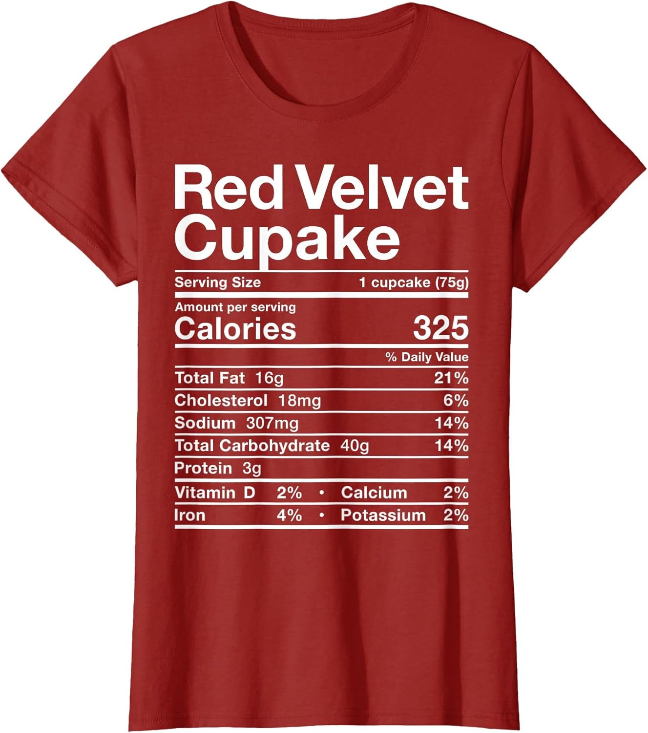 Red Velvet Cupcake Nutrition Facts Costume Cake Food Dessert