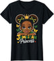 Cute Jamaican Princess Jamaica Girl Crown Bow for Girls