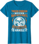 Napa Auto Parts Napa Auto Parts Tough Enough Funny Gift