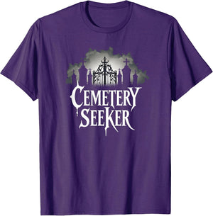 Halloween Architecture Cemetery Seeker Gothic Spooky