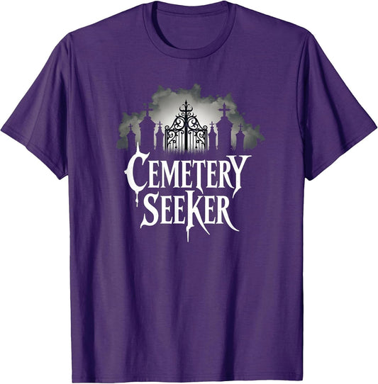 Halloween Architecture Cemetery Seeker Gothic Spooky