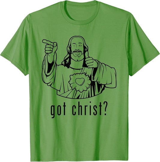 Got Christ Jesus Chritian Cross Bible Faith