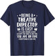 Being A Theatre Director is Easy Theatre Directors