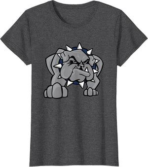 Southwestern Oklahoma State Bulldogs Icon