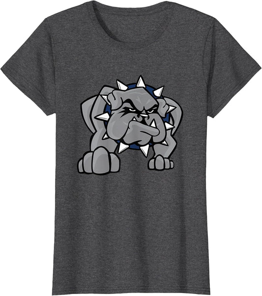 Southwestern Oklahoma State Bulldogs Icon