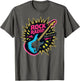 Rock Radio Resurrection Station 80s Band Design