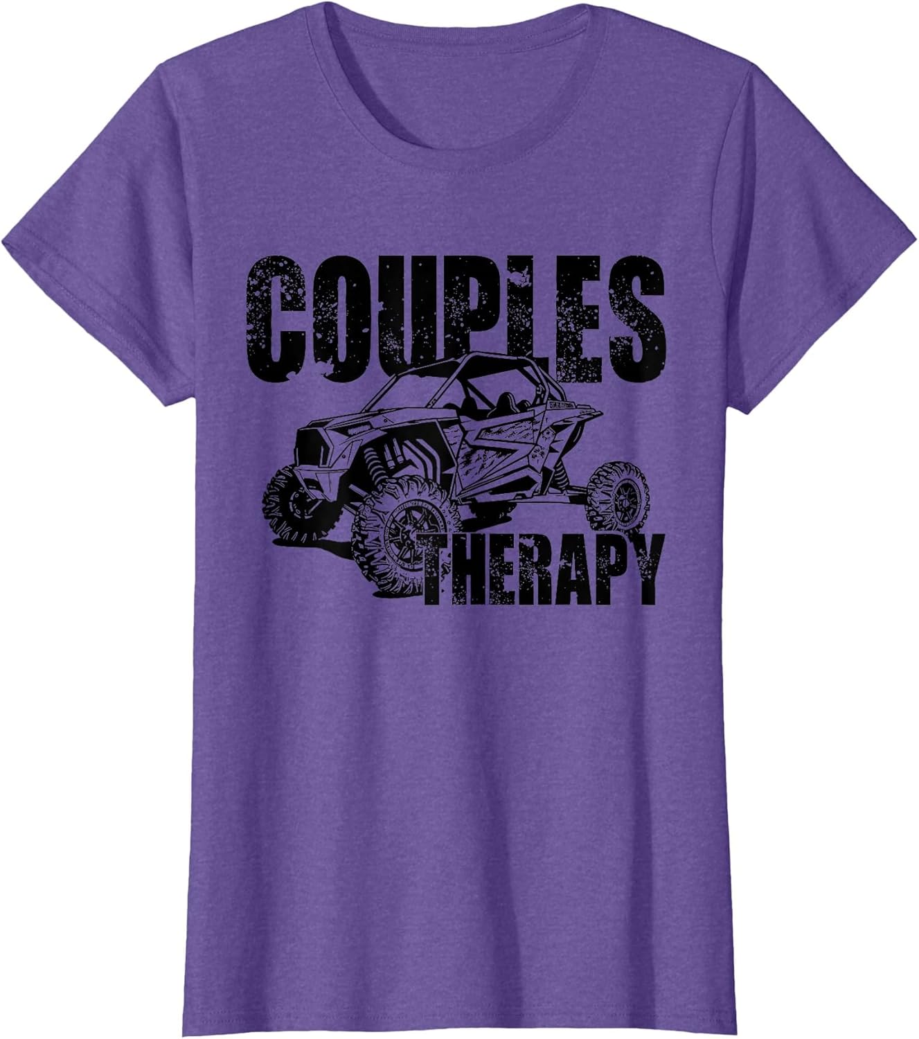 Couples Therapy UTV Off Road Mudding Side by Side SXS UTV