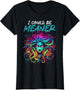 I Could Be Meaner Medusa Funny Greek Mythology