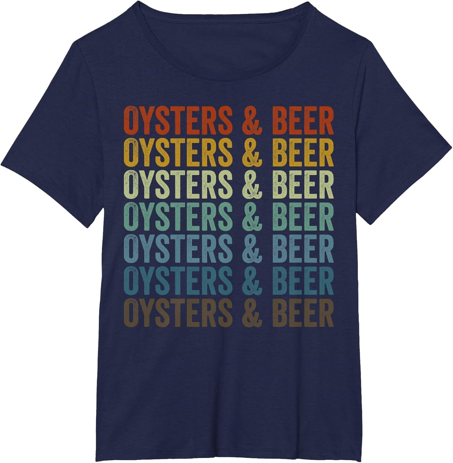Oysters & Beer Oyster Oyster Shucking Seafood Lover Beer