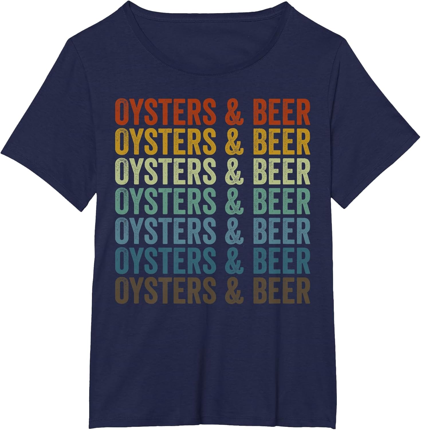 Oysters & Beer Oyster Oyster Shucking Seafood Lover Beer