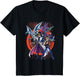 Yu-Gi-Oh! Duel Monsters Show Logo Front and Back Anime