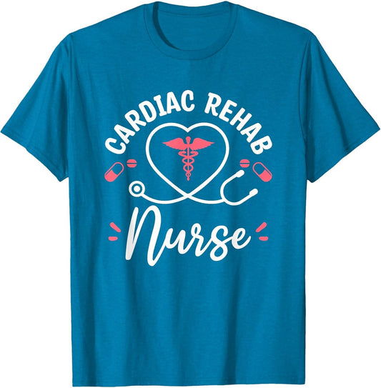 Cardiac Rehab Nurse Rehabilitation Nurses RN
