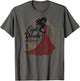 Eight Decades Fierce Living 80th Birthday Design