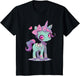 Kawaii Pastel Goth Creepy Cute Witchy Zombie Unicorn