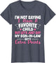 Funny Mother-in-Law from Son-in-Law Mother's Day