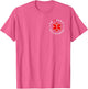 Emergency Department ER Trauma Front and Back Design