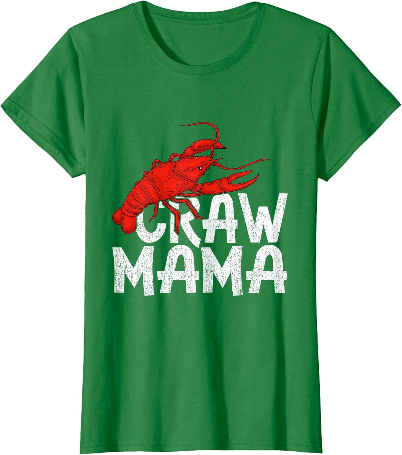 Mother's Day Love Crayfish Craw Mama Crawfish