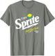 Sprite Great Lymon Taste Since 1961 Retro Label